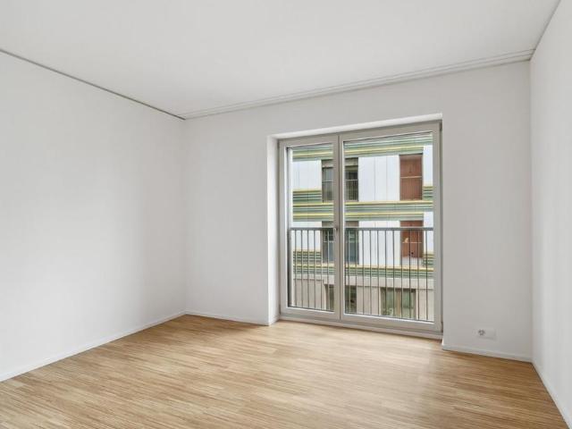 4.5 Zimmer, 109 m², 2. Stock