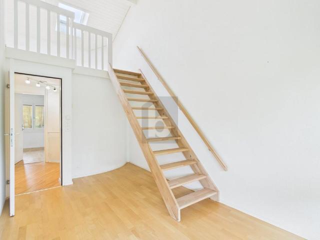 4.5 Zimmer, 109 m², 2. Stock