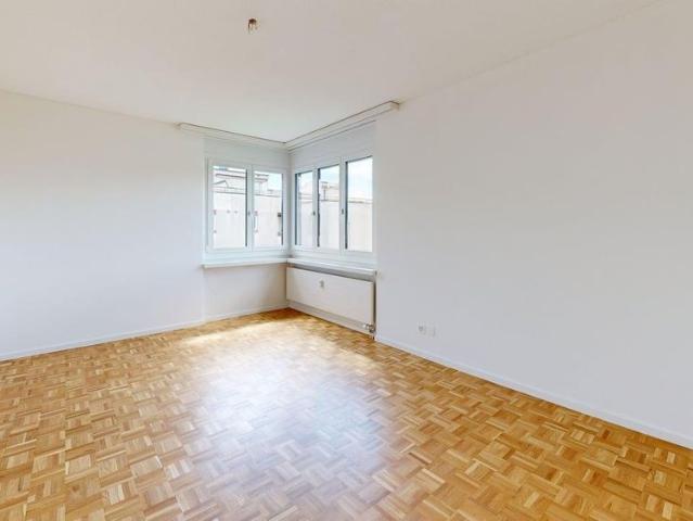 4.5 Zimmer, 109 m², 2. Stock