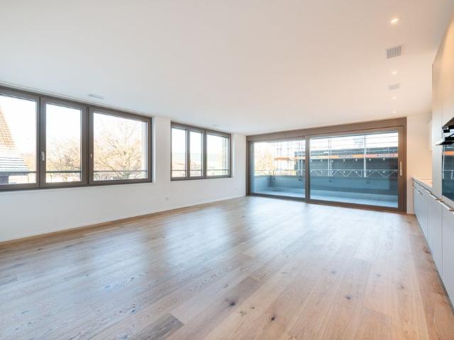 4.5 Zimmer, 109 m², 2. Stock