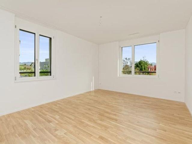4.5 Zimmer, 109 m², 2. Stock