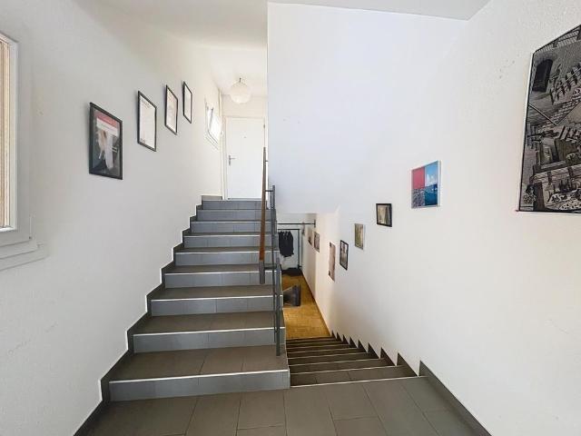 4.5 Zimmer, 109 m², 3. Stock
