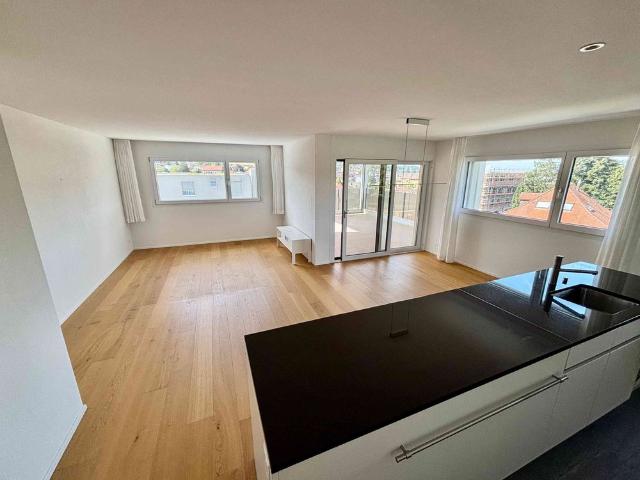4.5 Zimmer, 109 m², 3. Stock