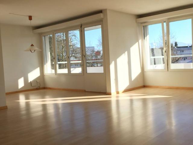 4.5 Zimmer, 109 m², 3. Stock