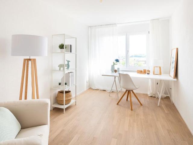 4.5 Zimmer, 109 m², 3. Stock