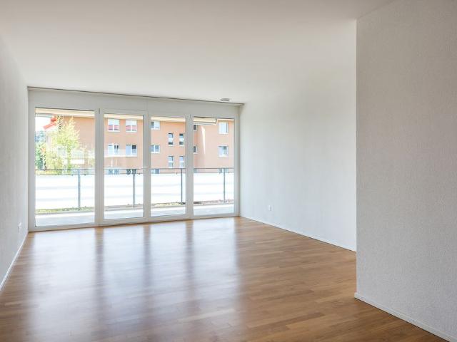 4.5 Zimmer, 109 m², 3. Stock