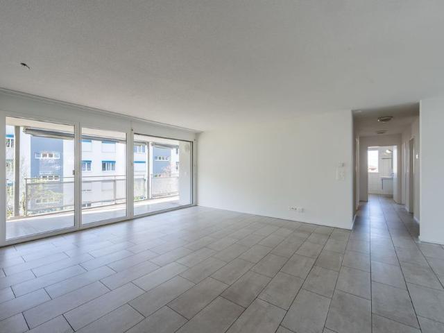 4.5 Zimmer, 109 m², 3. Stock