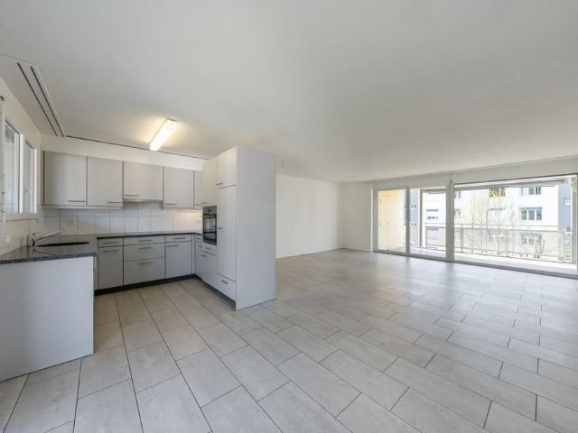 4.5 Zimmer, 109 m², 3. Stock