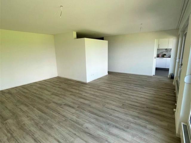 4.5 Zimmer, 109 m², 4. Stock