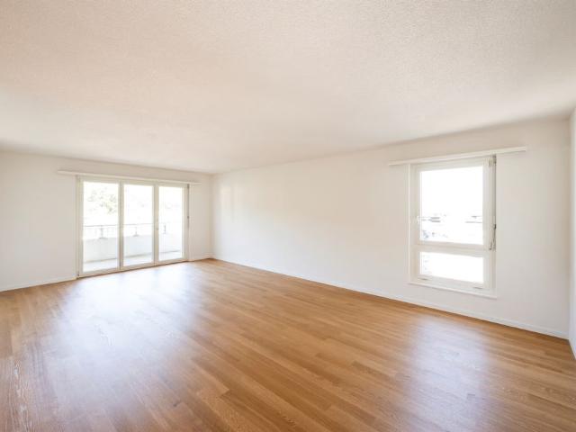 4.5 Zimmer, 109 m², 4. Stock