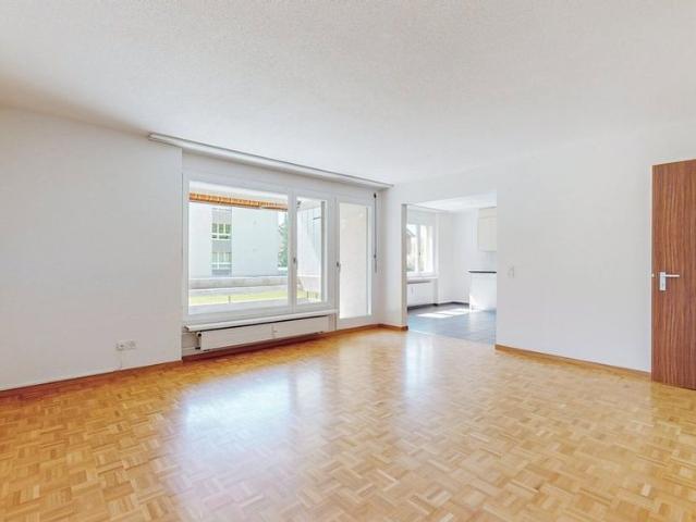 4.5 Zimmer, 109 m², 4. Stock