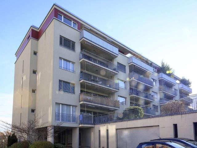 4.5 Zimmer, 109 m², 4. Stock