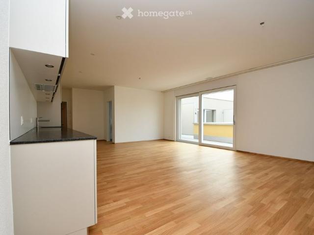 4.5 Zimmer, 109 m²