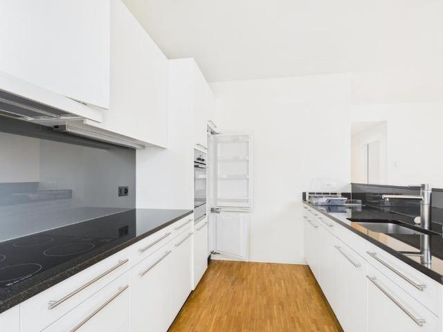 4.5 Zimmer, 109 m², 8. Stock