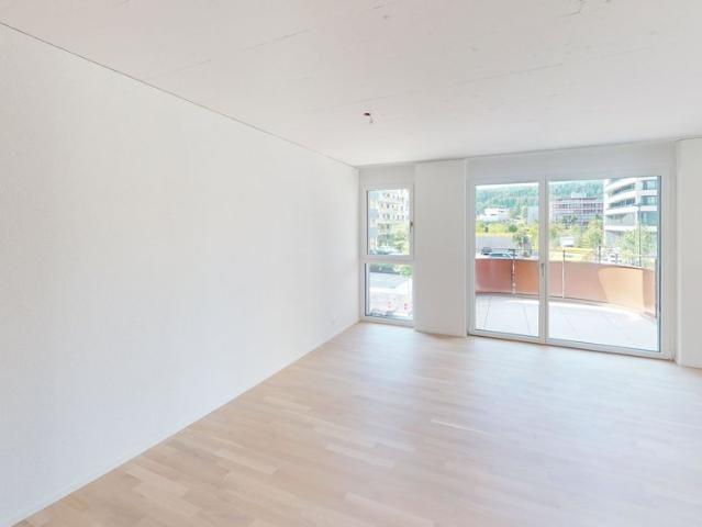 4.5 Zimmer, 113 m², EG