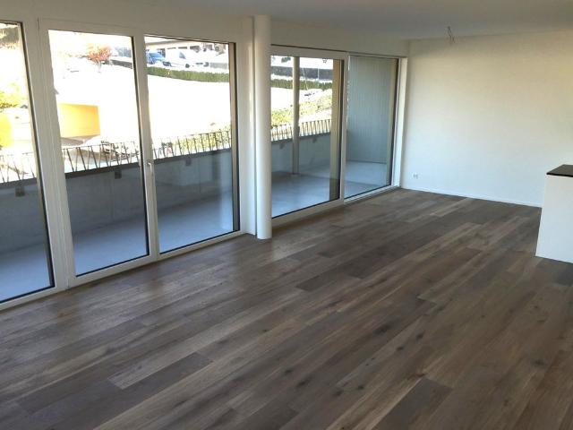 4.5 Zimmer, 113 m², EG