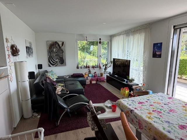 4.5 Zimmer, 113 m², EG