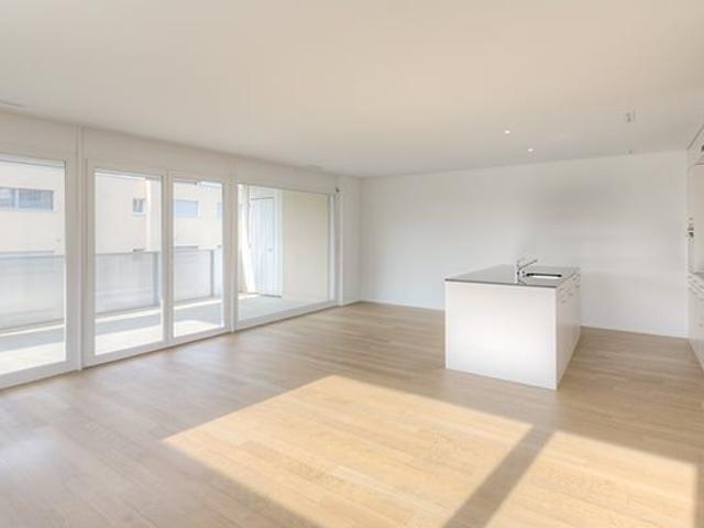 4.5 Zimmer, 113 m², EG