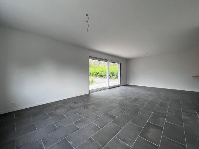 4.5 Zimmer, 113 m², 1. Stock