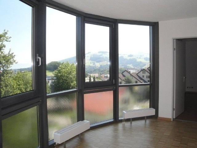 4.5 Zimmer, 113 m², 1. Stock