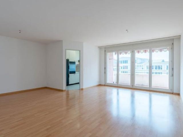 4.5 Zimmer, 113 m², 1. Stock