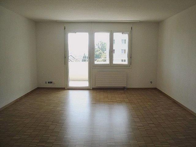 4.5 Zimmer, 113 m², 1. Stock