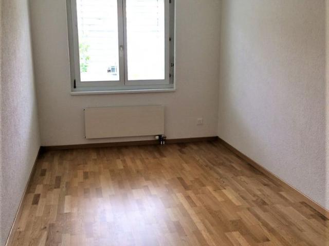 4.5 Zimmer, 113 m², 1. Stock