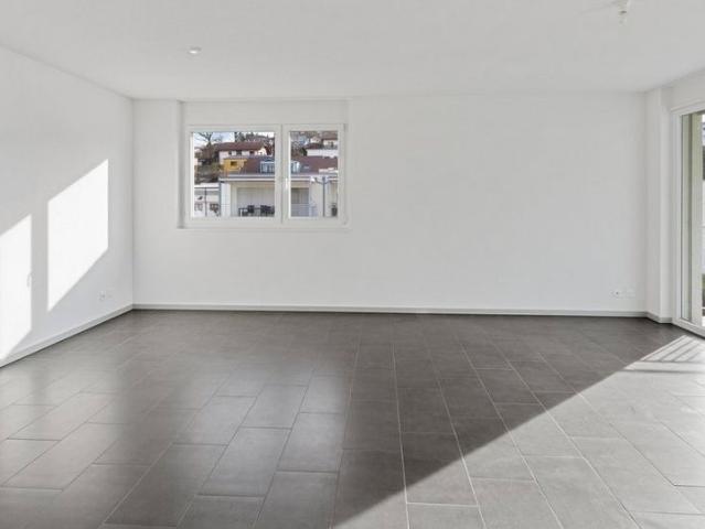 4.5 Zimmer, 113 m², 1. Stock