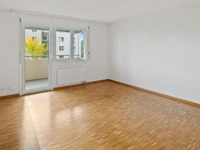 4.5 Zimmer, 113 m², 1. Stock