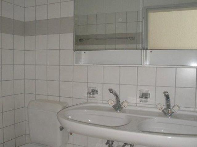 4.5 Zimmer, 113 m², 1. Stock