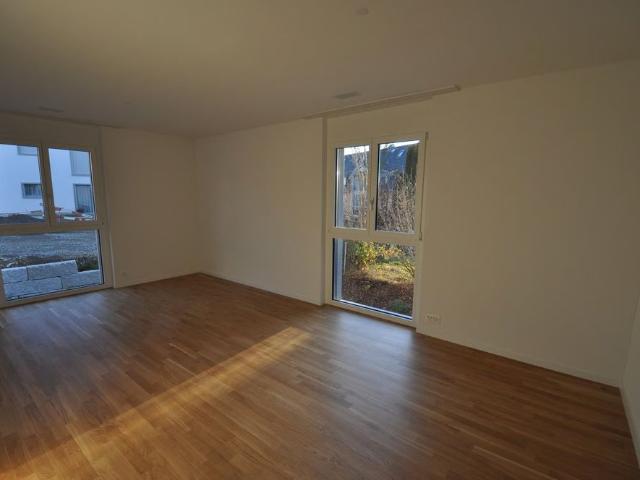 4.5 Zimmer, 113 m², 1. Stock