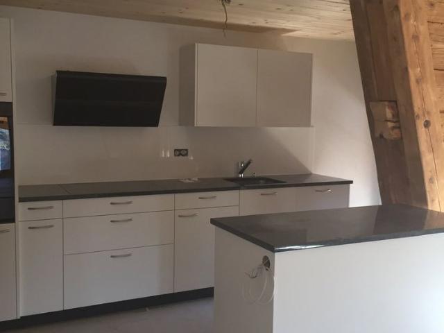 4.5 Zimmer, 113 m², 1. Stock