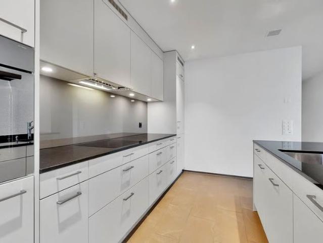 4.5 Zimmer, 113 m², 1. Stock