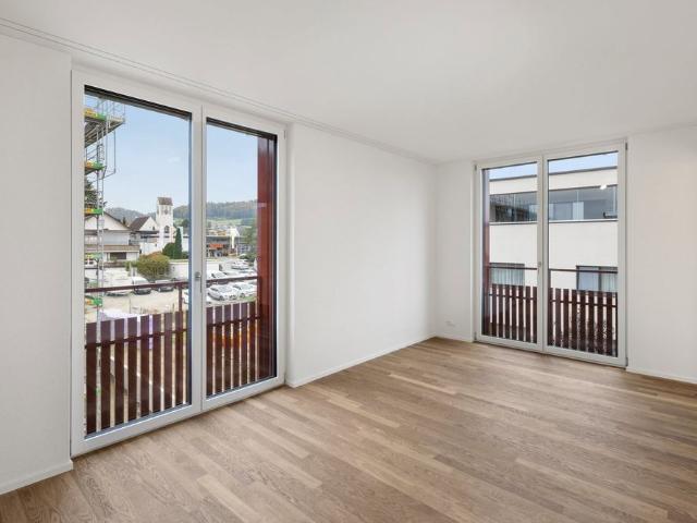 4.5 Zimmer, 113 m²