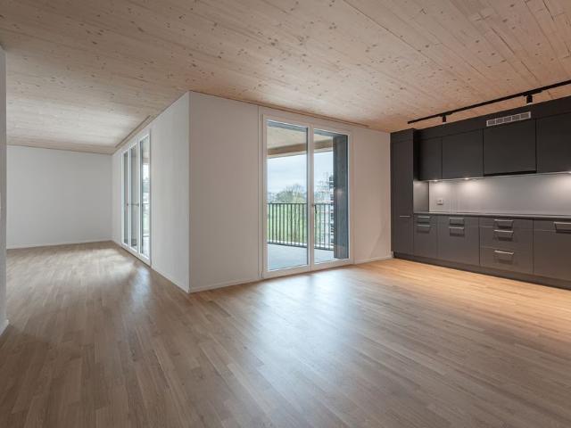 4.5 Zimmer, 113 m², 2. Stock