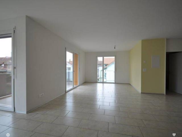 4.5 Zimmer, 113 m², 2. Stock