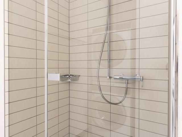 4.5 Zimmer, 113 m², 2. Stock
