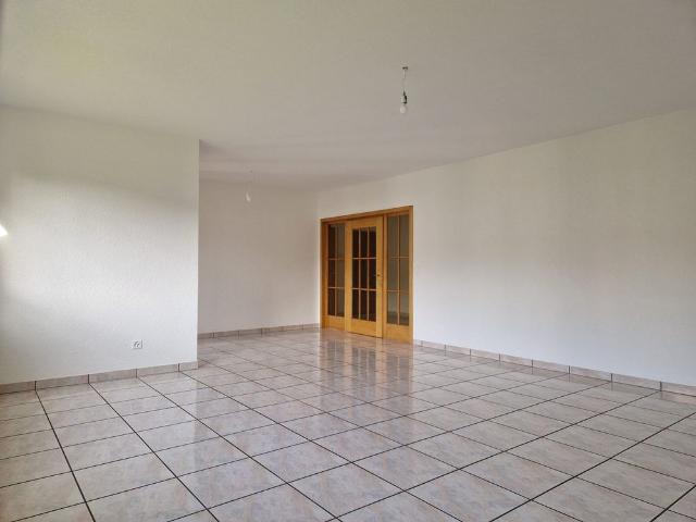 4.5 Zimmer, 113 m², 2. Stock