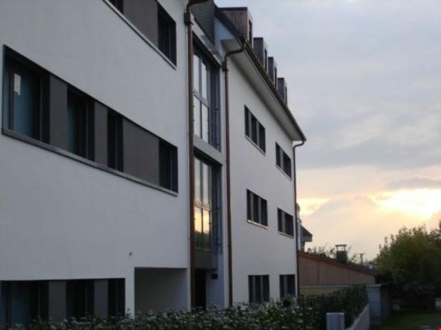 4.5 Zimmer, 113 m², 2. Stock