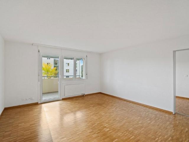 4.5 Zimmer, 113 m², 2. Stock
