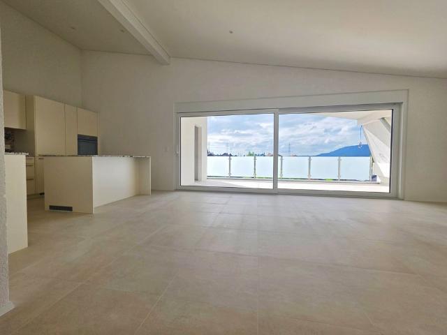 4.5 Zimmer, 113 m², 2. Stock