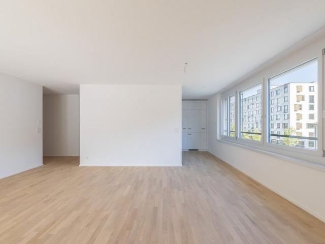 4.5 Zimmer, 113 m², 2. Stock