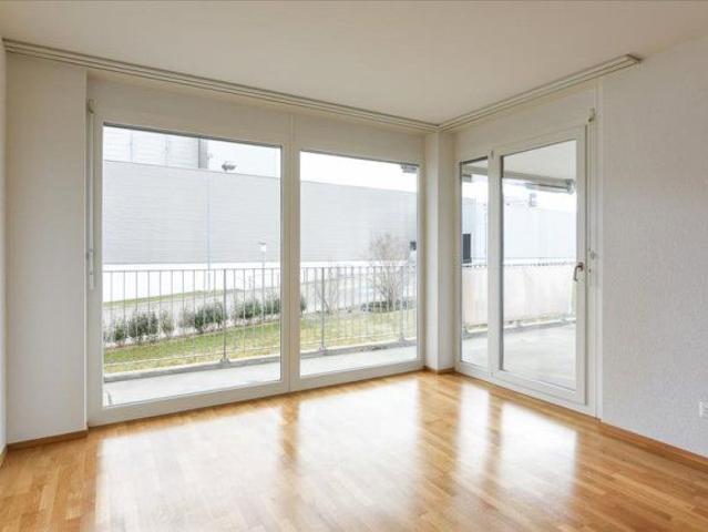 4.5 Zimmer, 113 m², 2. Stock