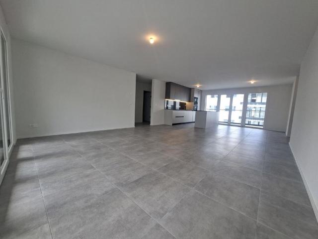 4.5 Zimmer, 113 m², 2. Stock