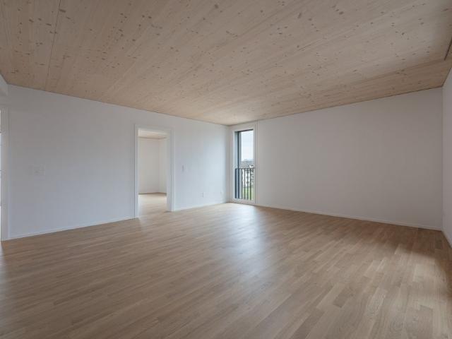 4.5 Zimmer, 113 m², 2. Stock