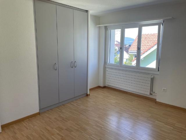 4.5 Zimmer, 113 m², 2. Stock