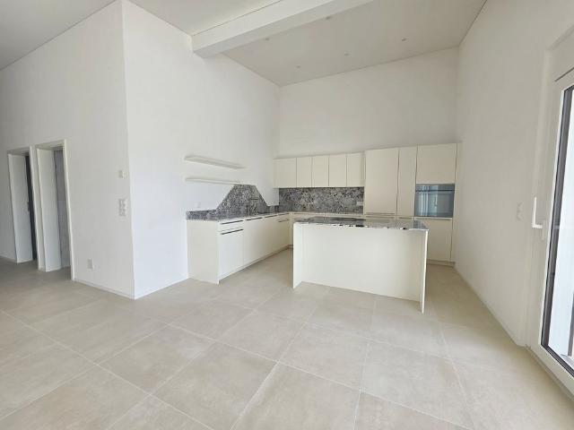 4.5 Zimmer, 113 m², 2. Stock