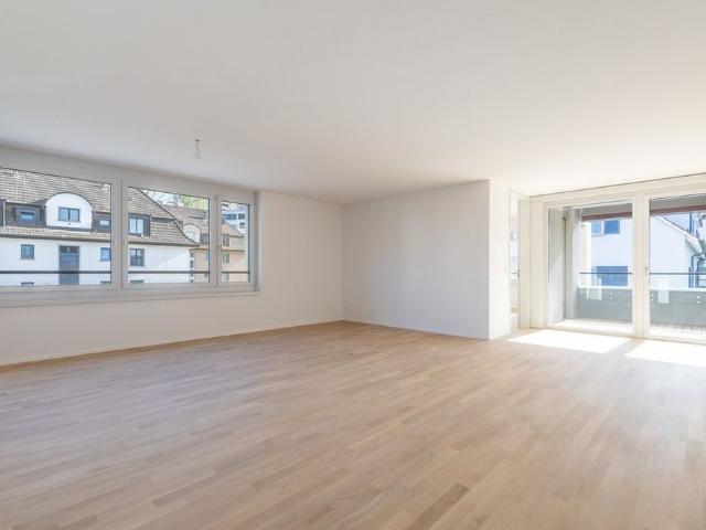 4.5 Zimmer, 113 m², 2. Stock