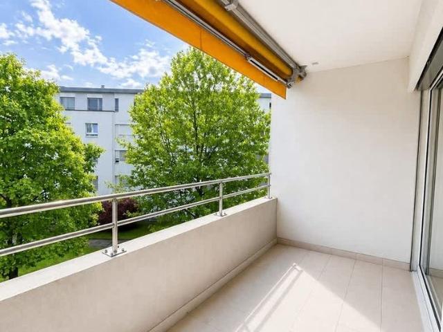 4.5 Zimmer, 113 m², 2. Stock