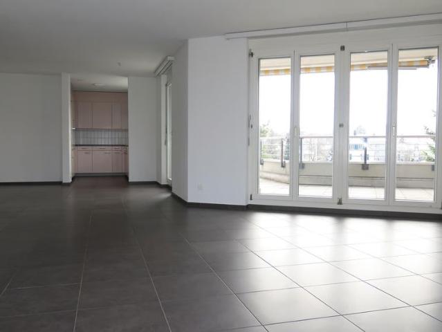 4.5 Zimmer, 113 m², 2. Stock